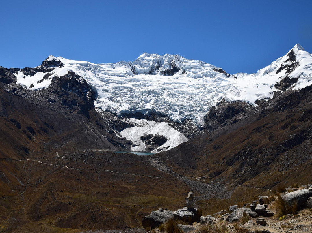 Incas del Peru-万卡约必去景点
