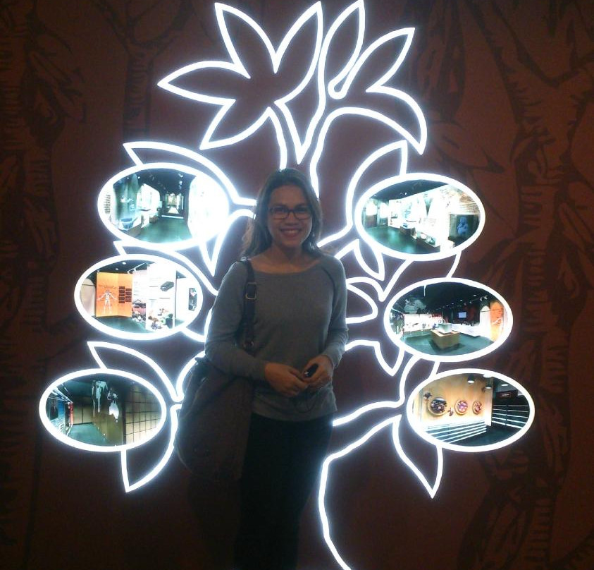 Chocolate Museum景点图片