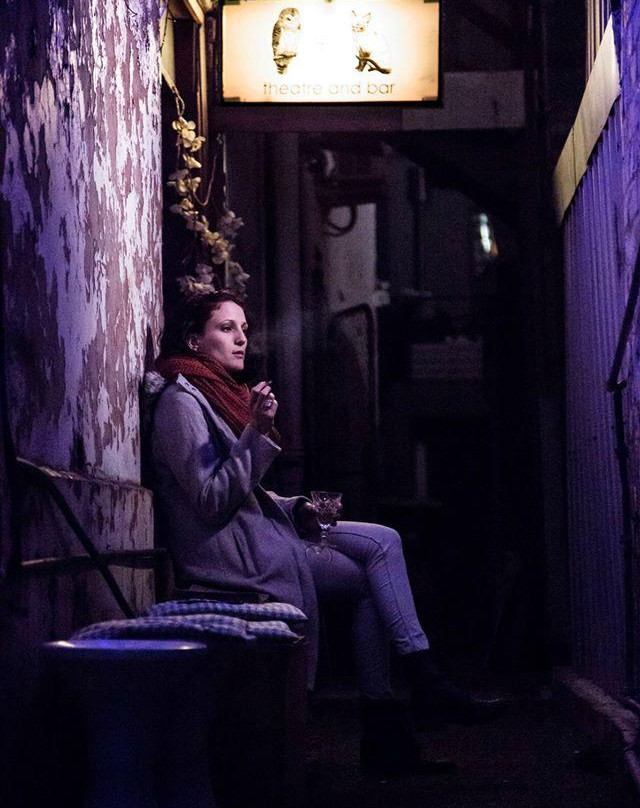 The Owl and Cat Theatre-墨尔本必去景点