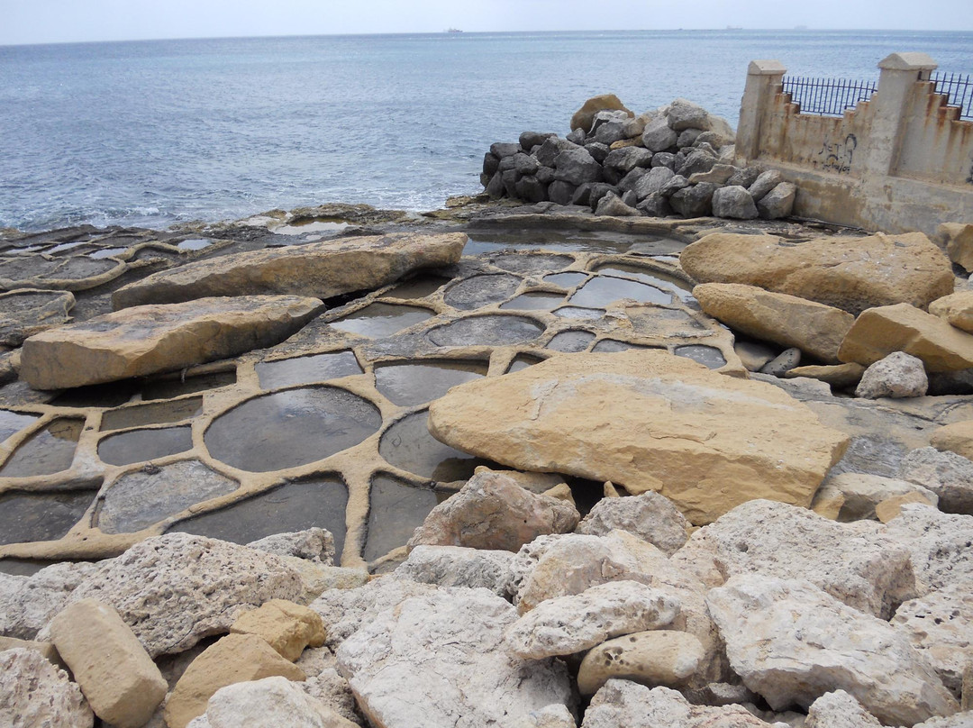 St. Thomas Tower-Marsascala必去景点