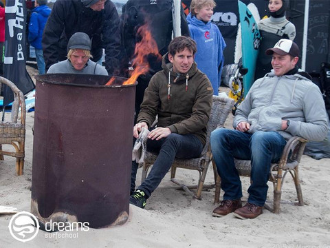 Dreams Surfschool-Ter Heijde必去景点