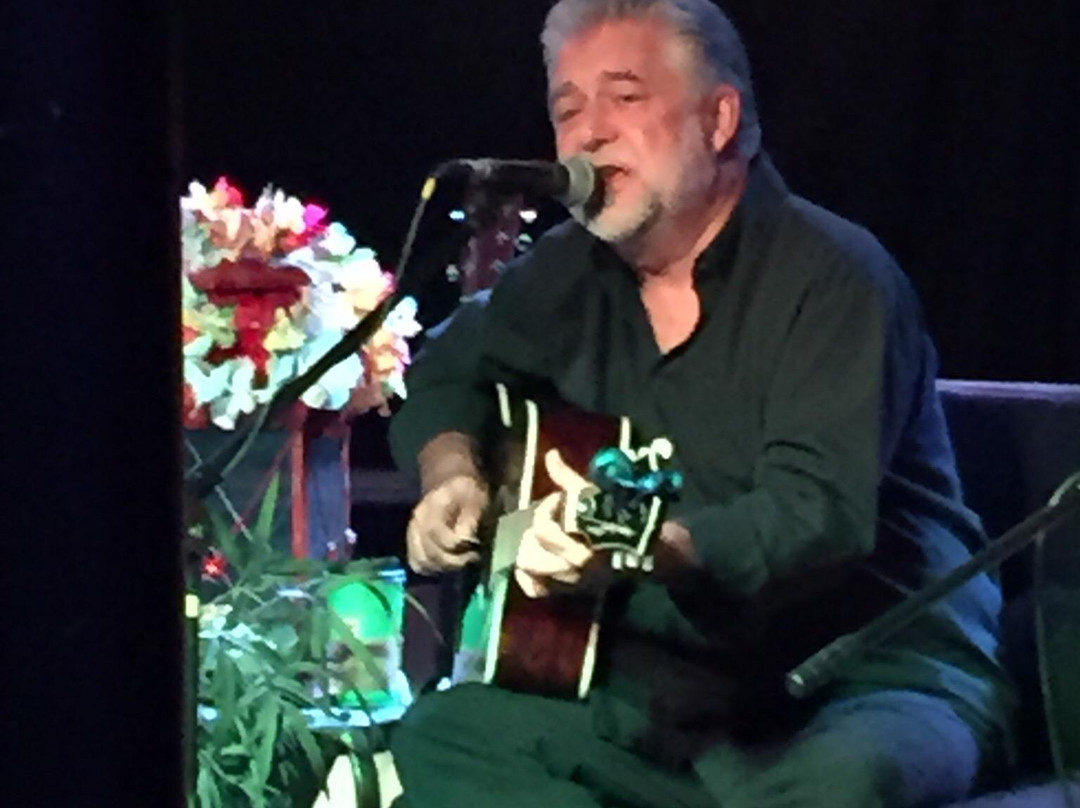 CJ’s On The Island-特雷热岛必去景点