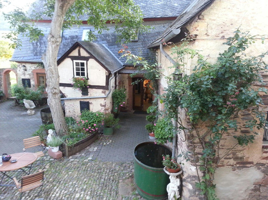 Echternacher Hof B&B主图