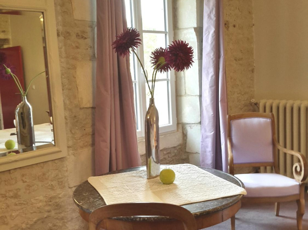 Domaine de Grammont主图