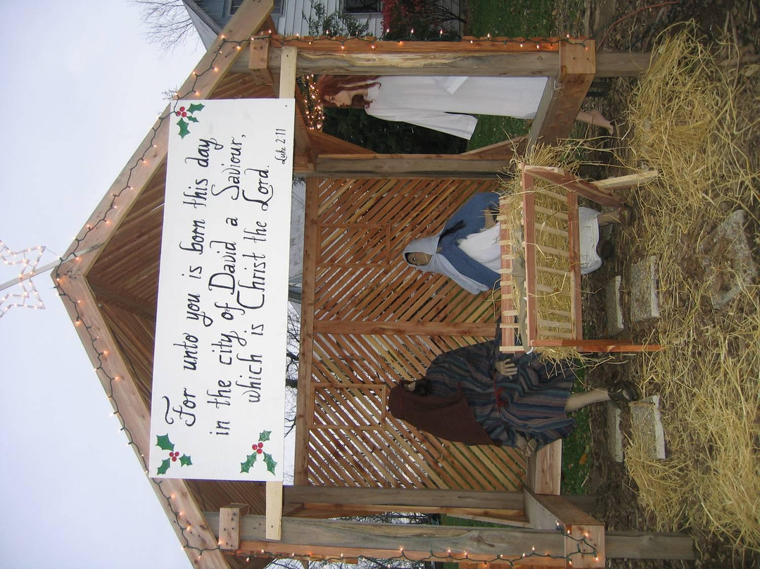 Baldwin Farms-里士满必去景点