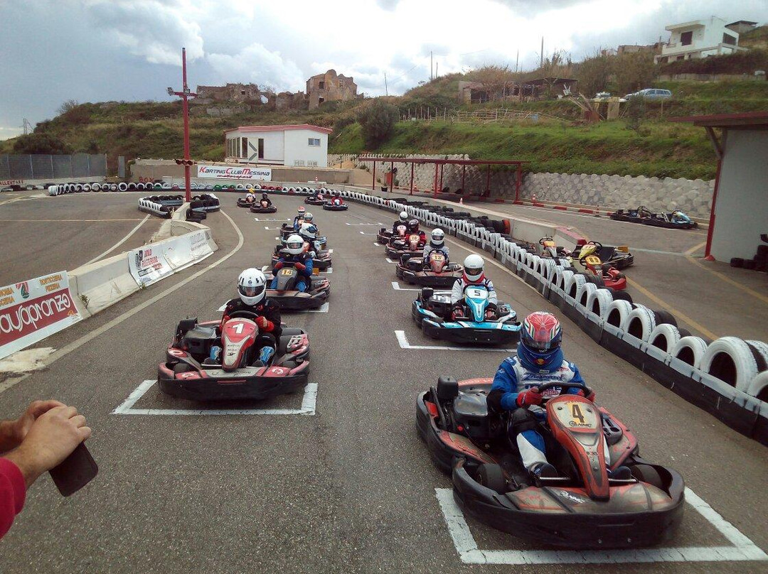 Karting Club Messina景点图片