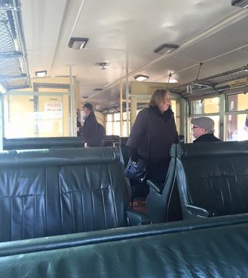 Yarra Valley Railway-希尔斯维尔必去景点