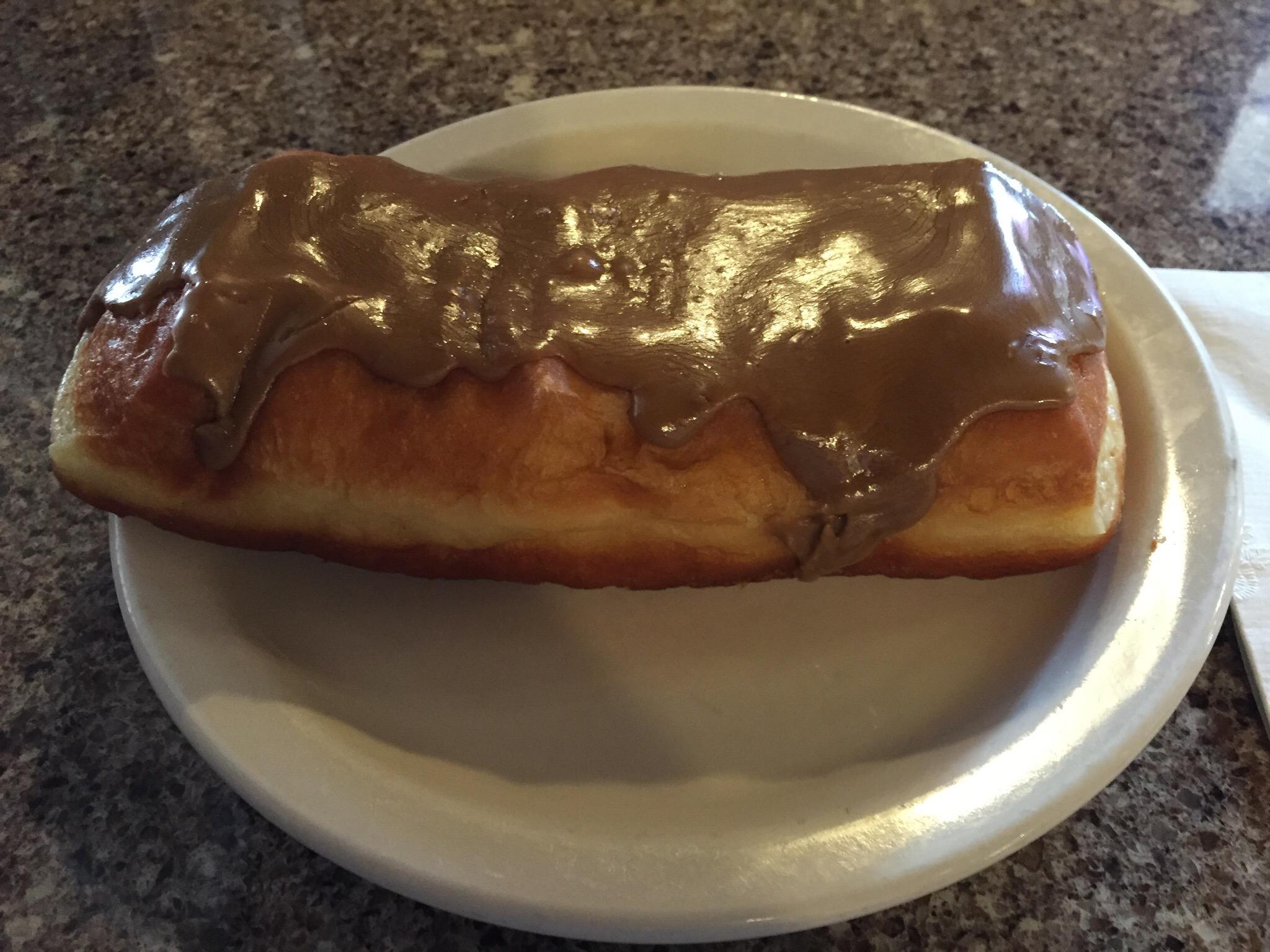 Huckleberry inn-官方