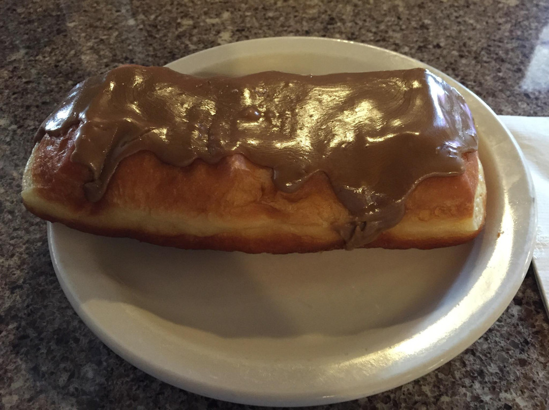 Timberline Lodge酒店住宿-Huckleberry inn