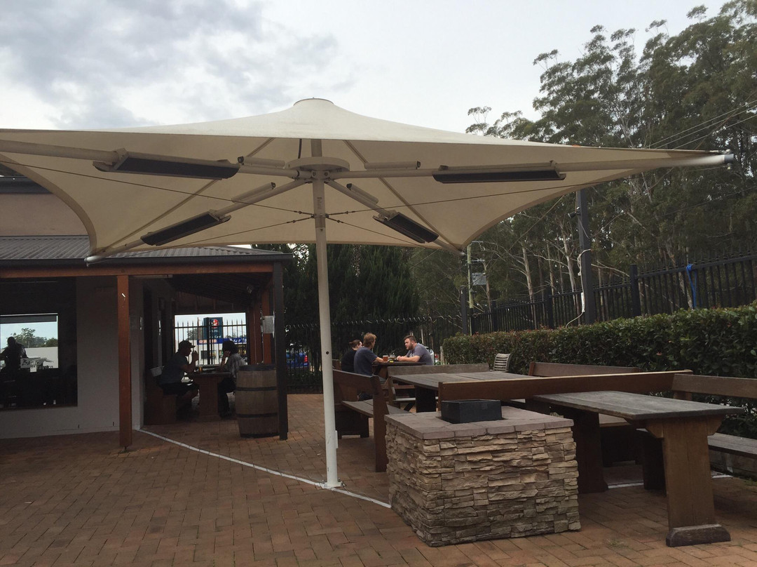 Bago Tavern-Wauchope必去景点