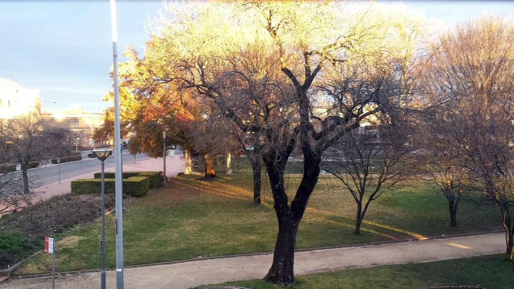 Parkview Hotel-官方