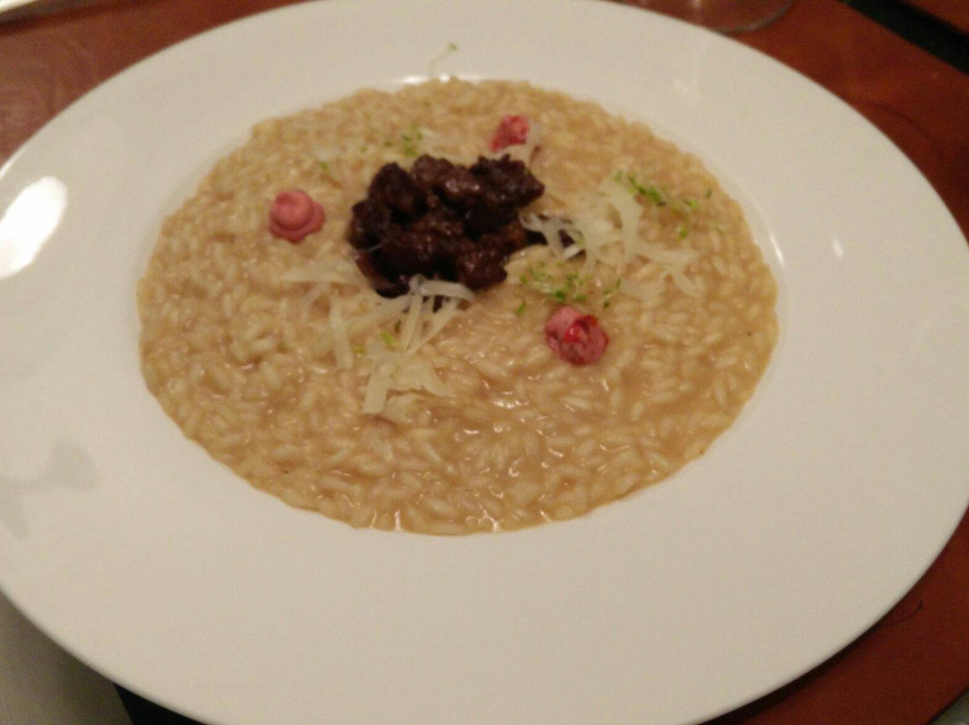 伊尔帕拉吉欧黎莱斯别墅酒店