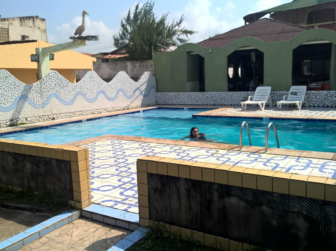 Pousada das Ocas主图