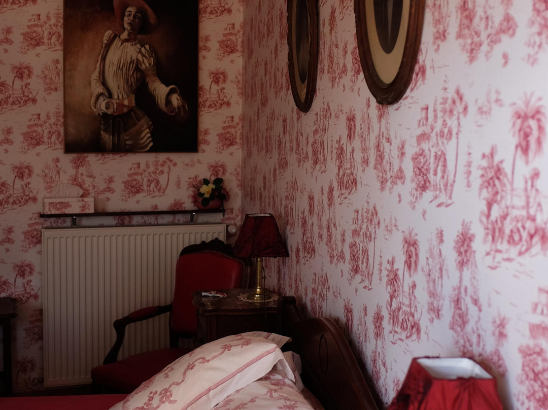 Le Relais de St Jean主图
