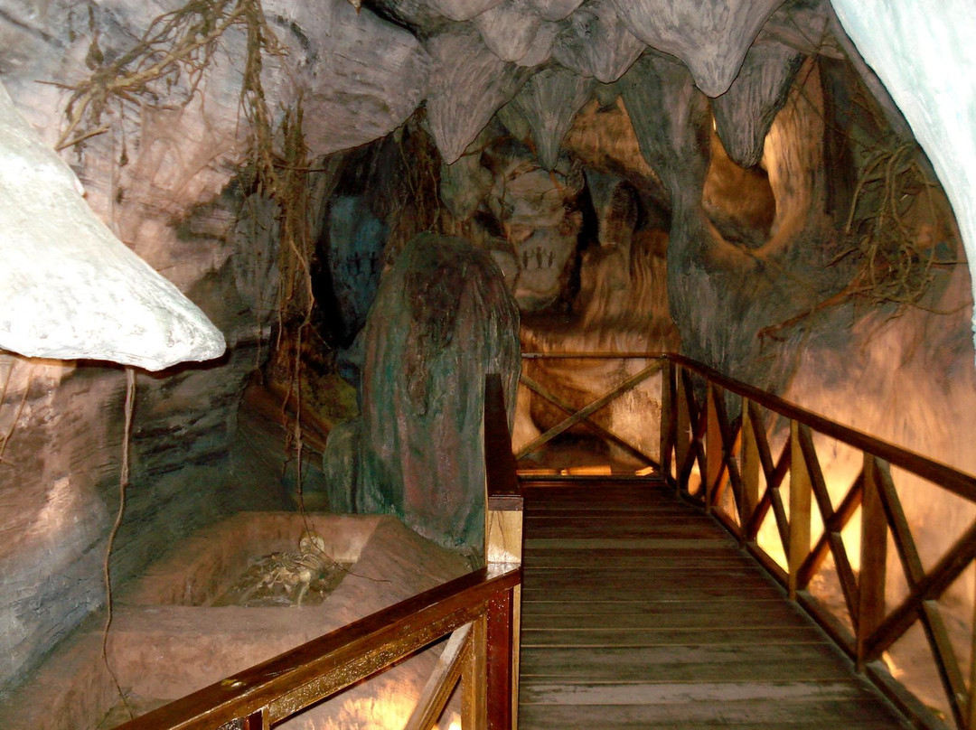 Kelantan State Museum-哥打巴鲁必去景点