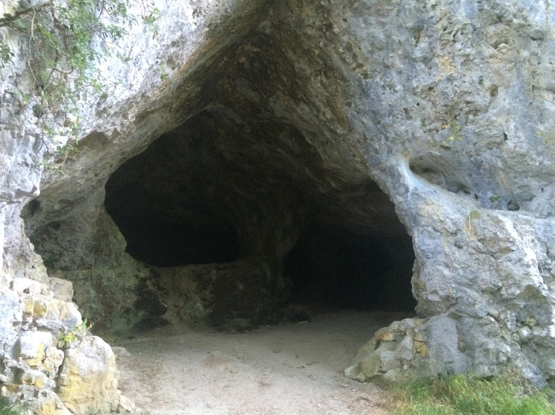 Grottes de Saint-Moré-Saint-More必去景点