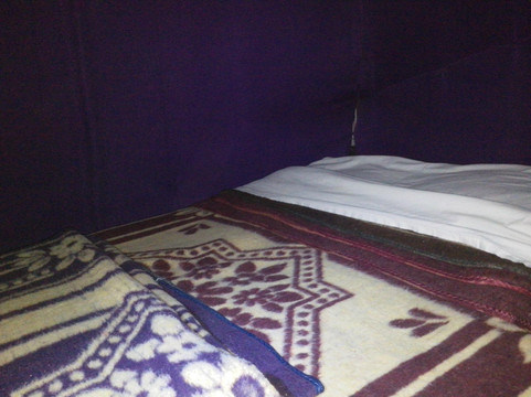 撒哈拉探险之旅-梅如卡必去景点