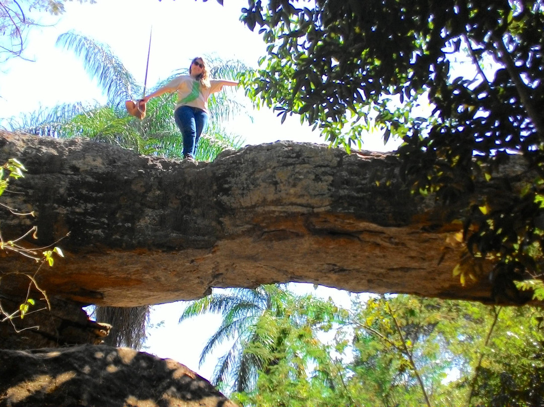 Geopark Araripe-Crato必去景点