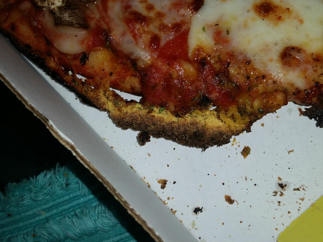 Hungry Howie's Pizza