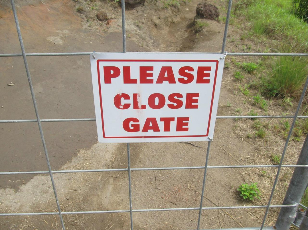 Kuaokalā Trail-怀厄奈必去景点