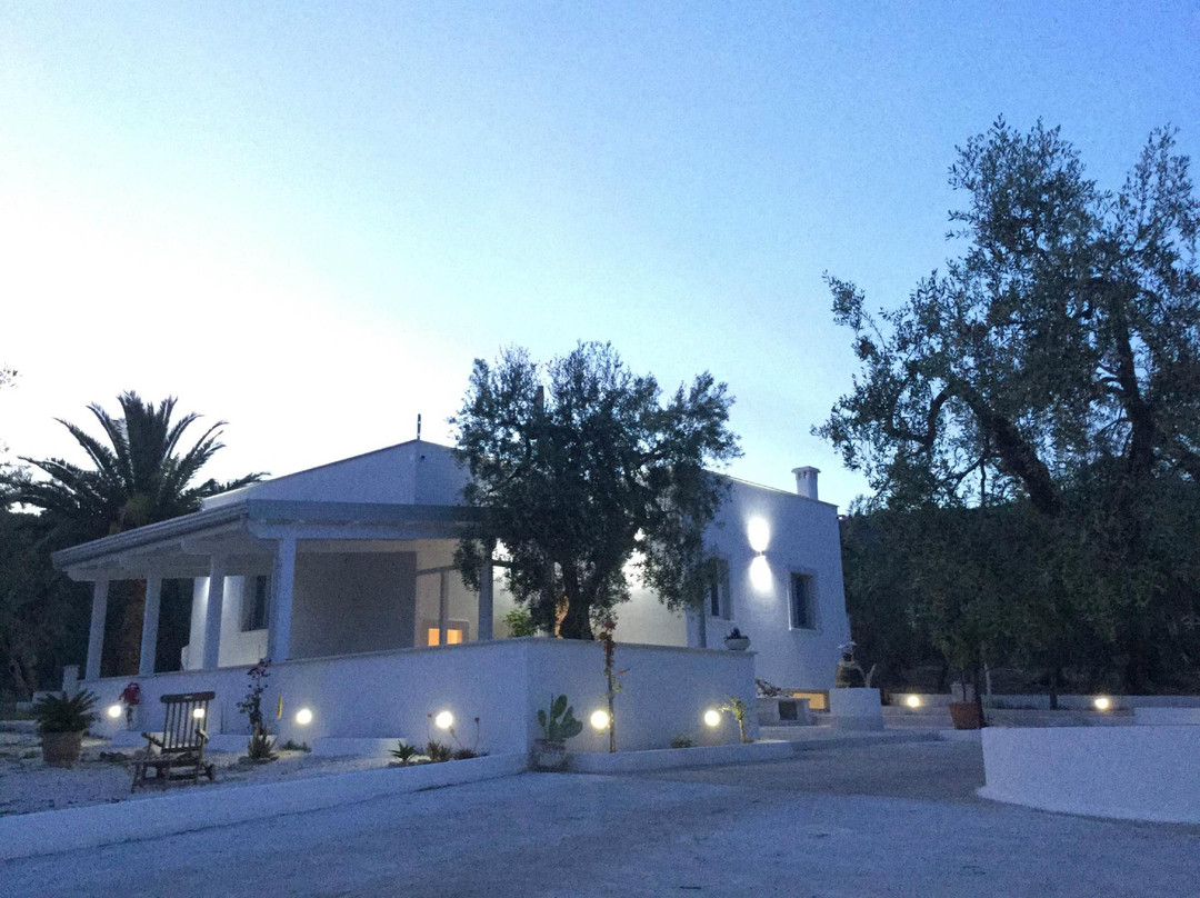 B&B Sperlonga