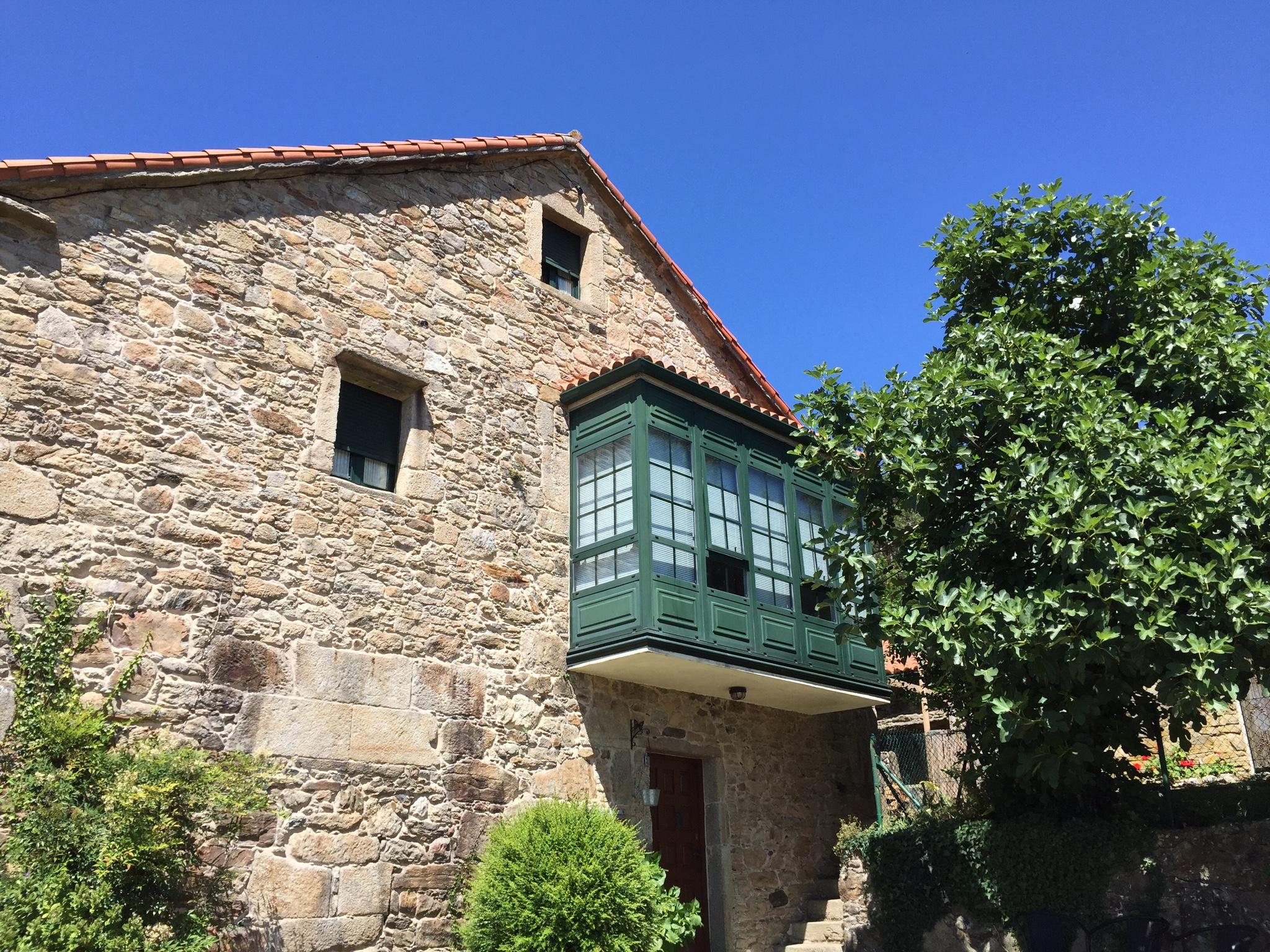 Hotel Rustico Santa Eulalia-浴室