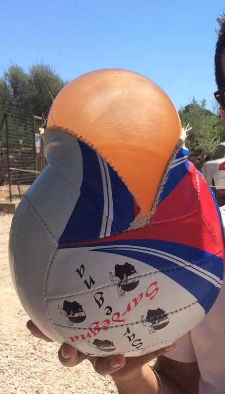 Centro Commerciale Olbia Mare-奥尔比亚必去景点