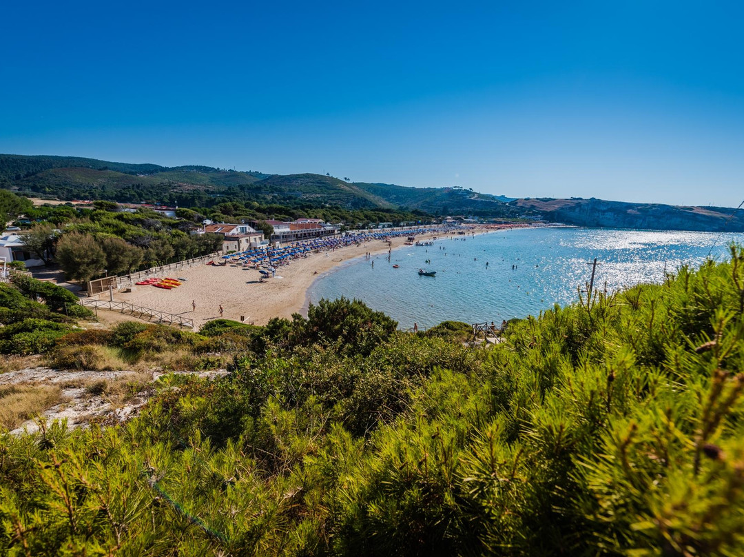Villaggio Turistico Baia di Manaccora