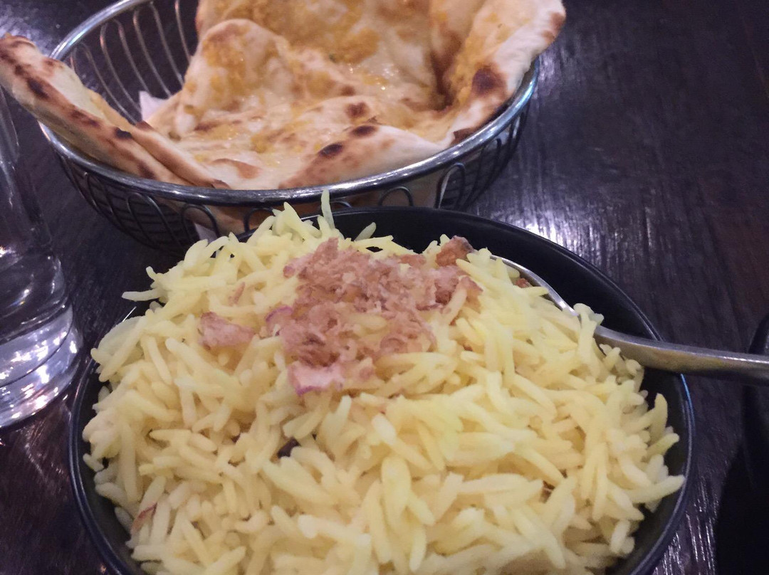 Rowville餐馆和美食-Saffron on Kelletts