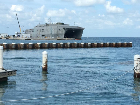 A&M Rentals-基韦斯特必去景点