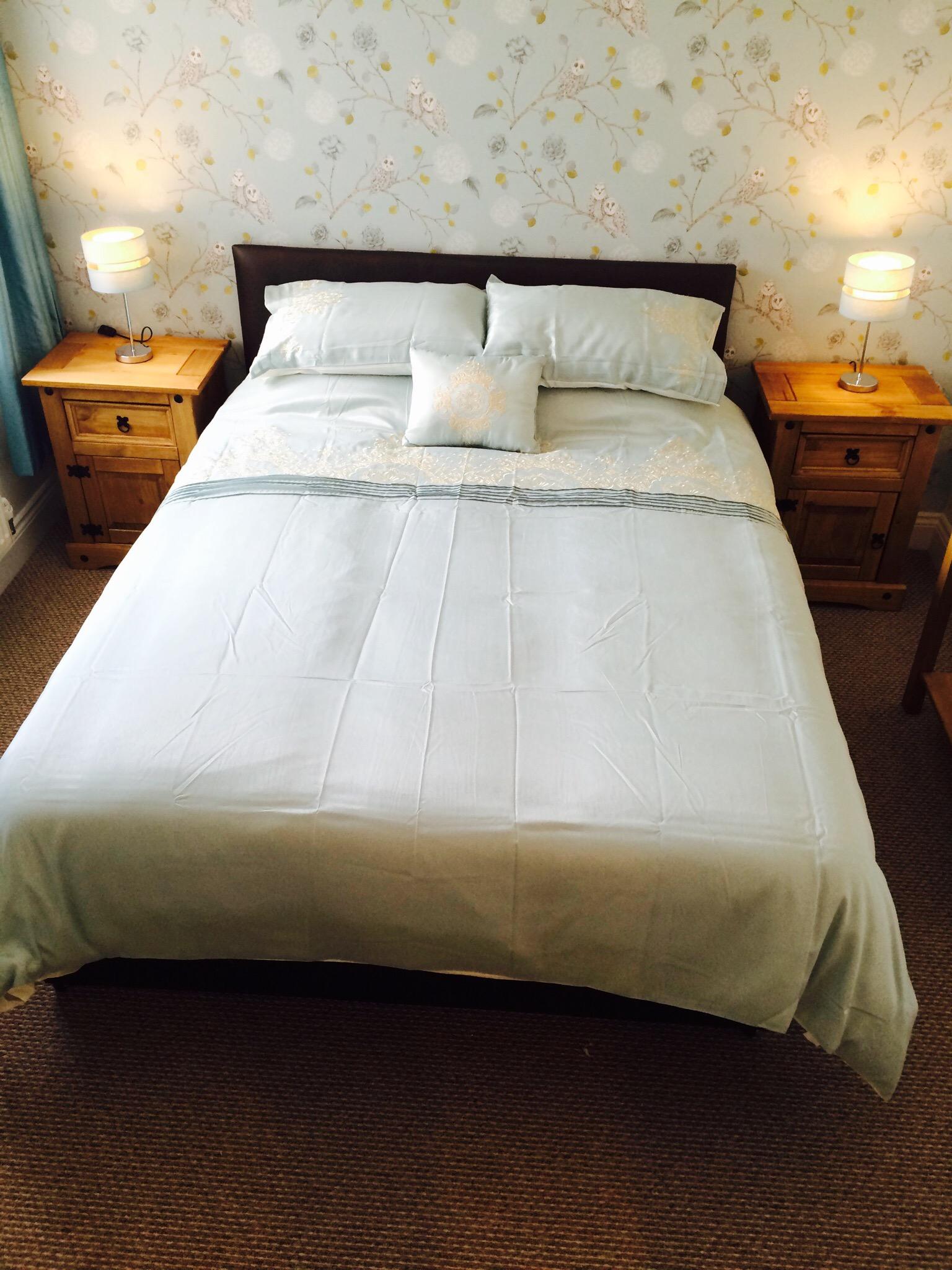 Old Barn Owl Bed and Breakfast-官方