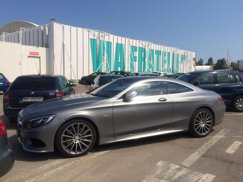 Fratelli Beach & Club