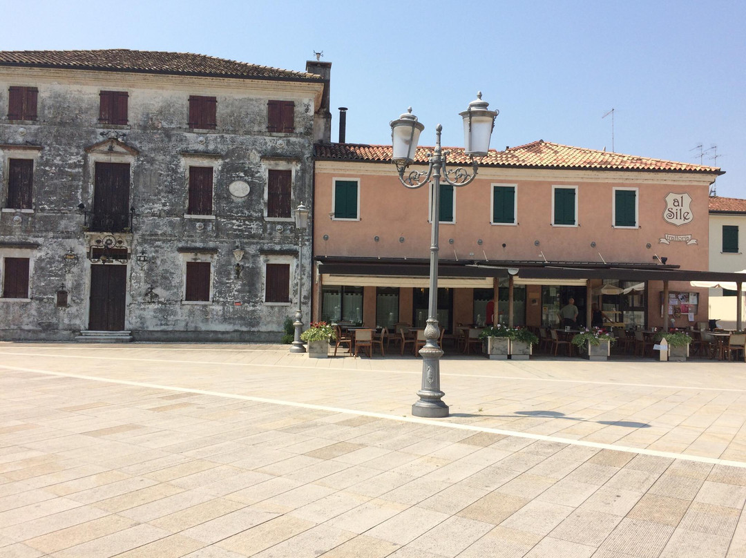 Venice Trail景点图片