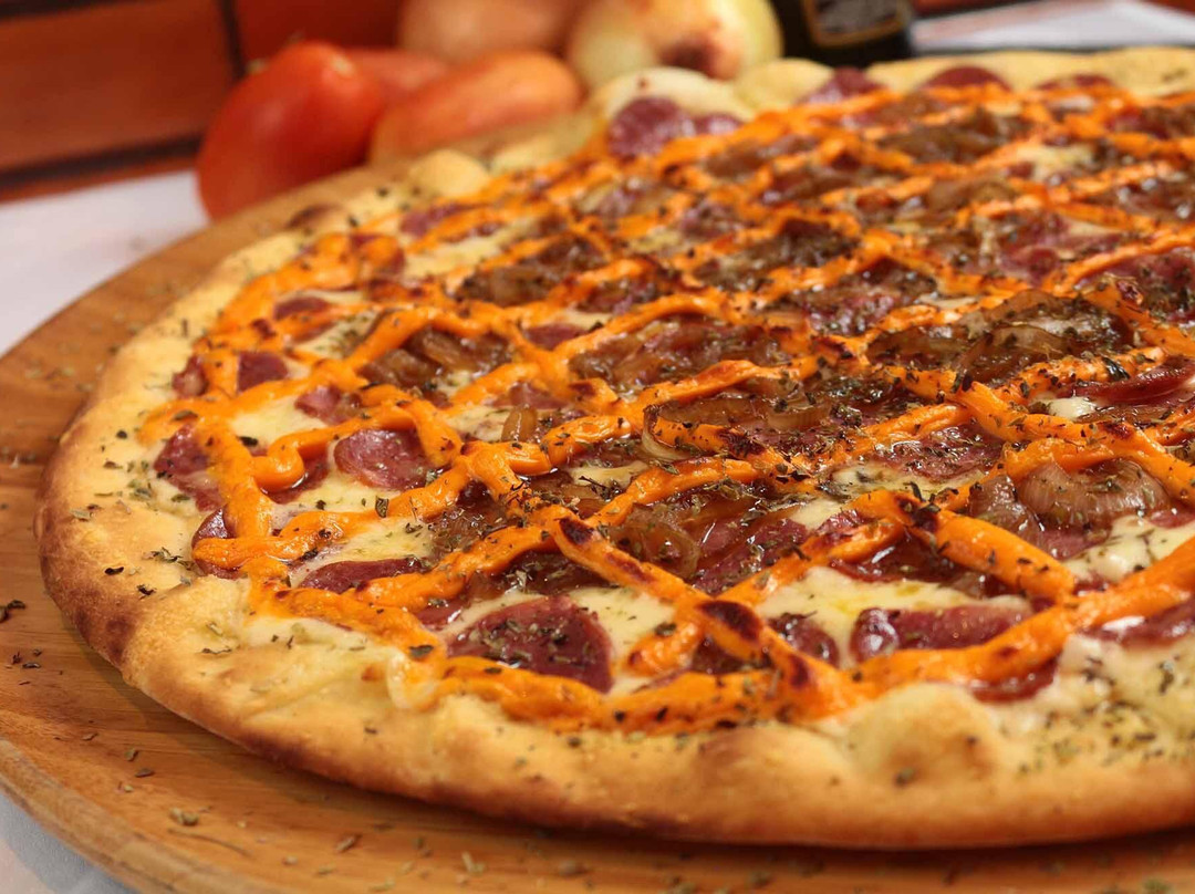 Franco's Pizza