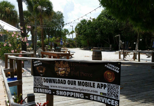 Sailfish Brewing Company-匹尔斯堡必去景点