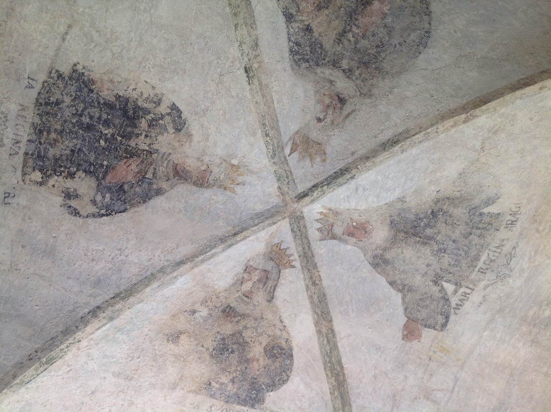 Chiesa San Giacomo di Gargnano景点图片