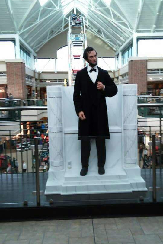 Scheels-斯普林菲尔德必去景点