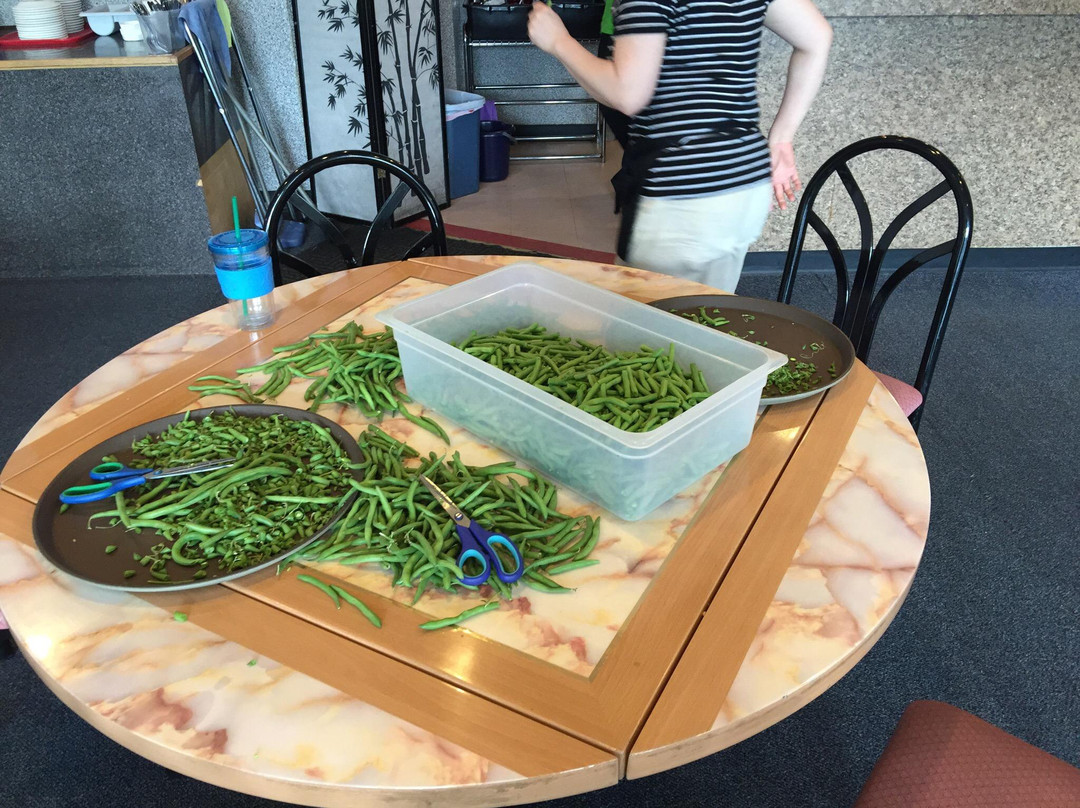 Halethorpe餐馆和美食-American Asian