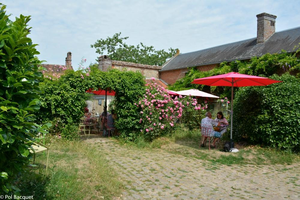 Hericourt-sur-Therain旅游攻略图片