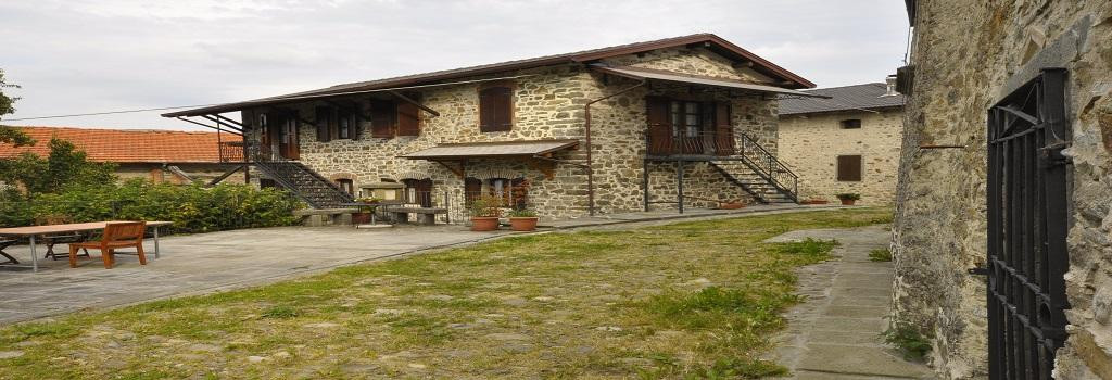 Azienda Agrituristica “All’Antica Dogana”