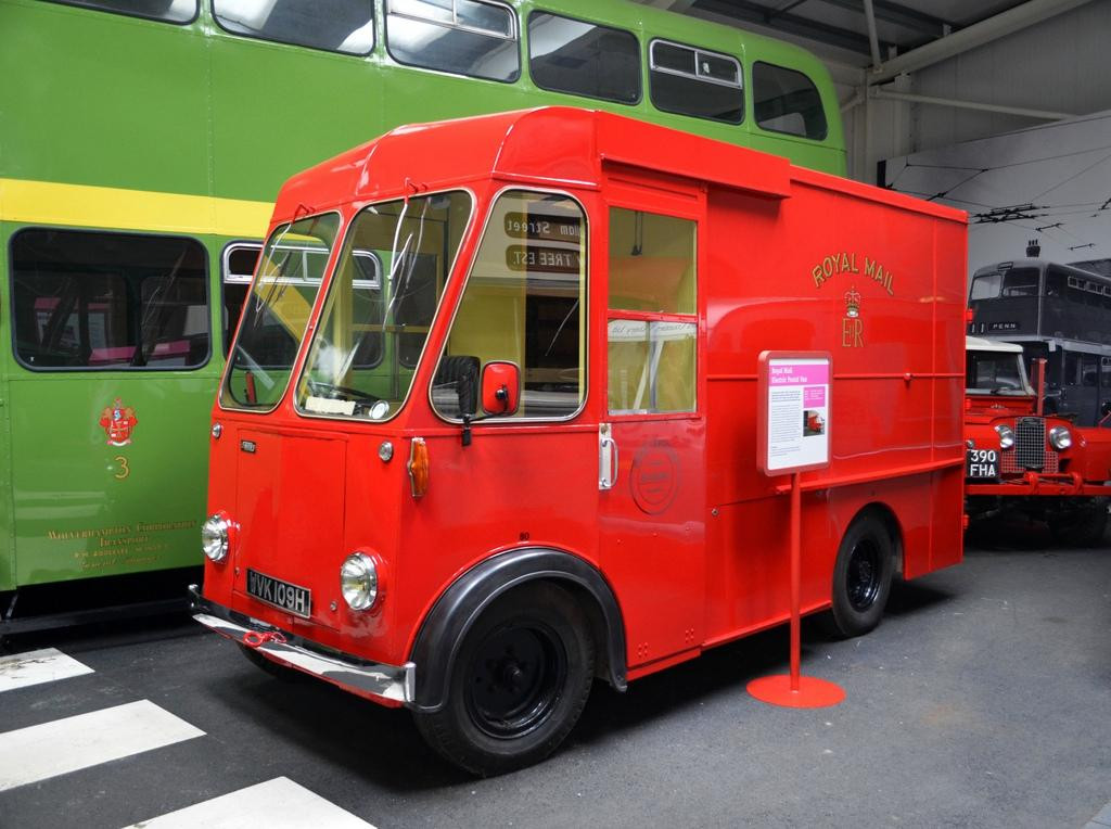 Wythall旅游攻略图片