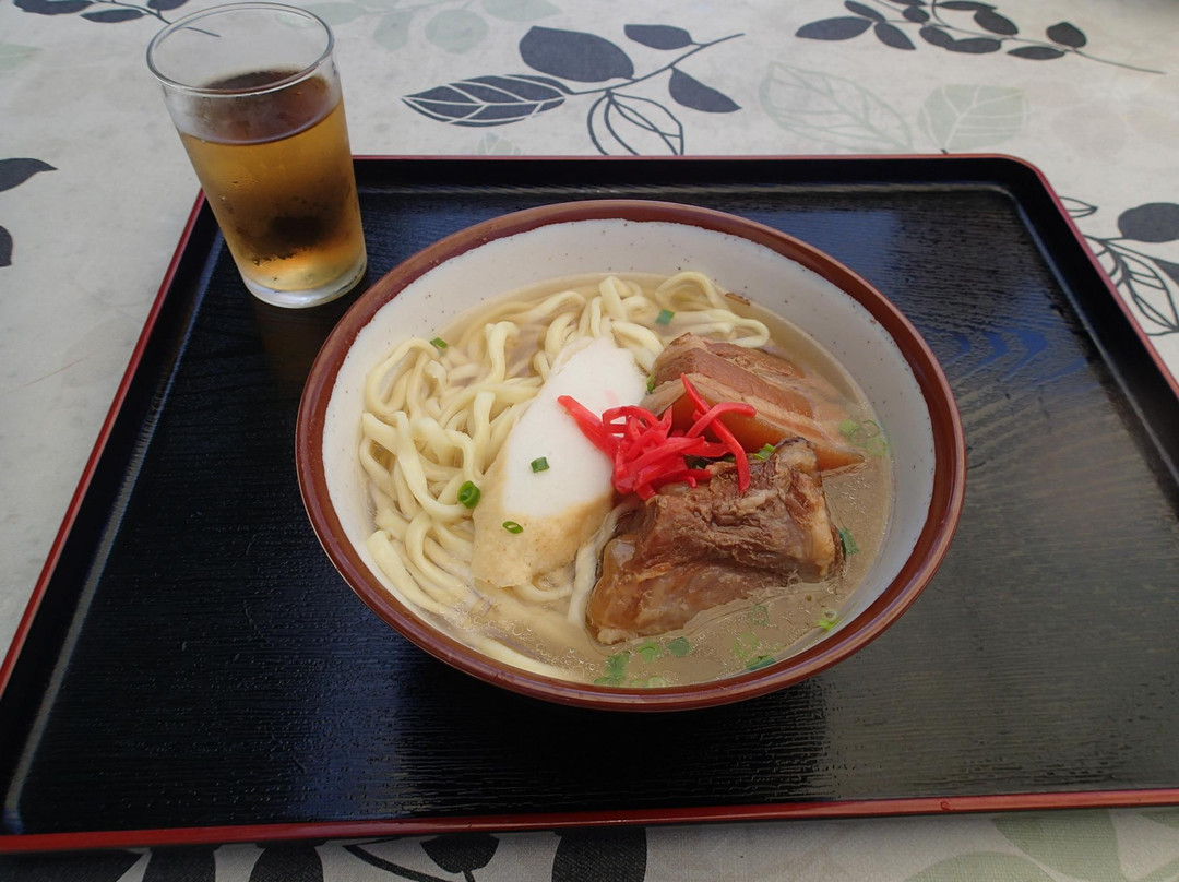 Minshuku Kotobuki主图