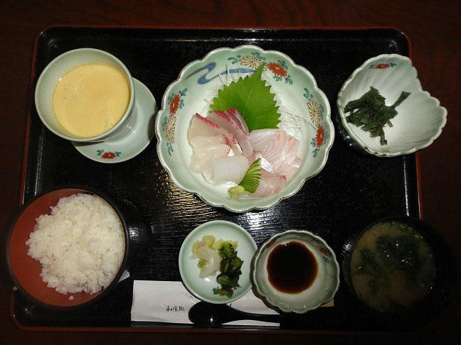 和食処 味彩