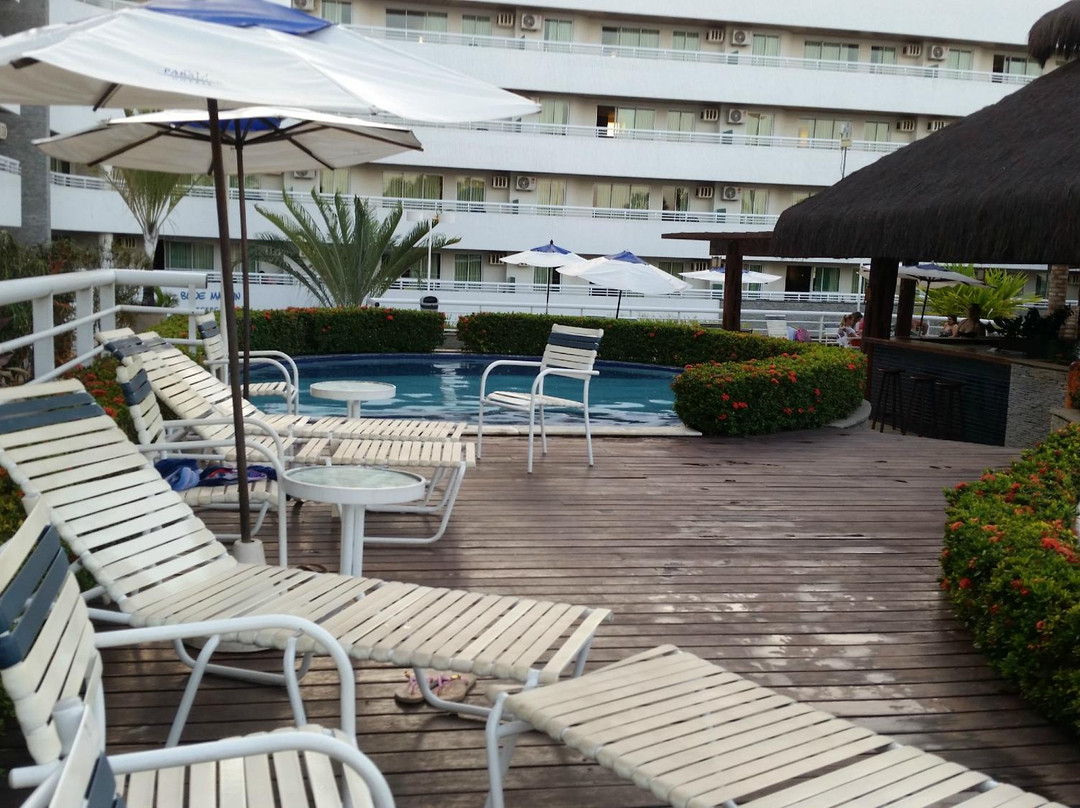 Paradise Blue Marlin Hotel主图