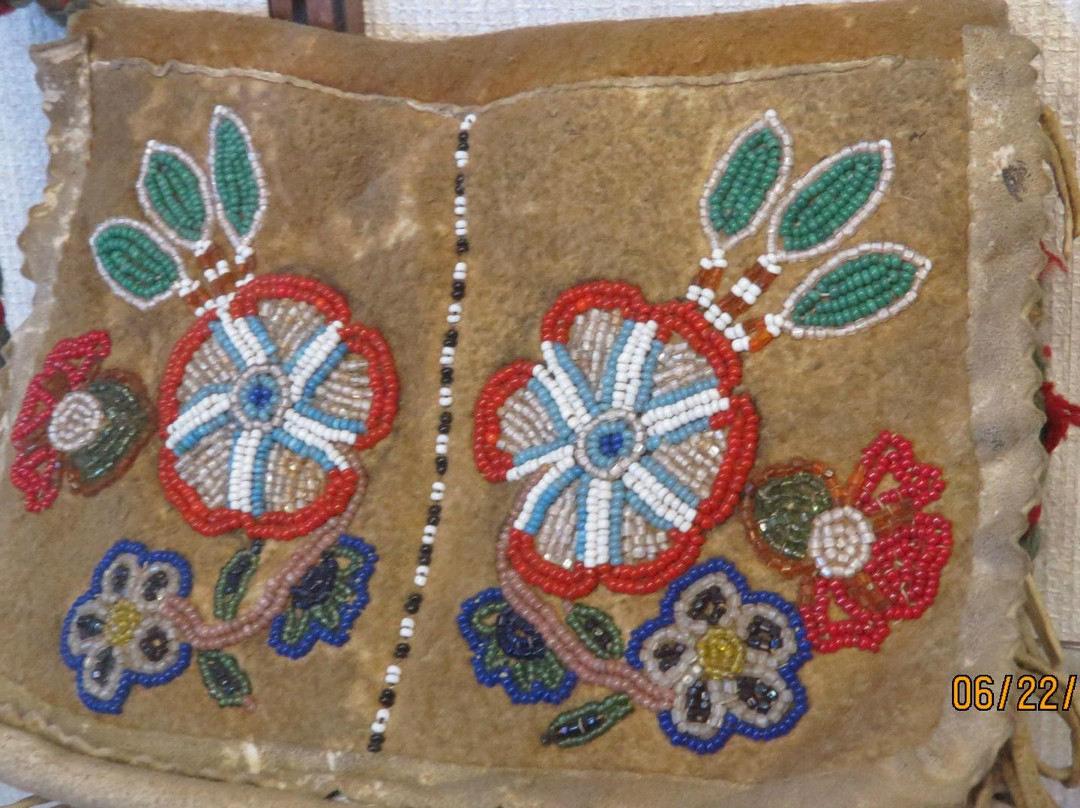 Kenai Chamber of Commerce and Visitor Center-基奈必去景点