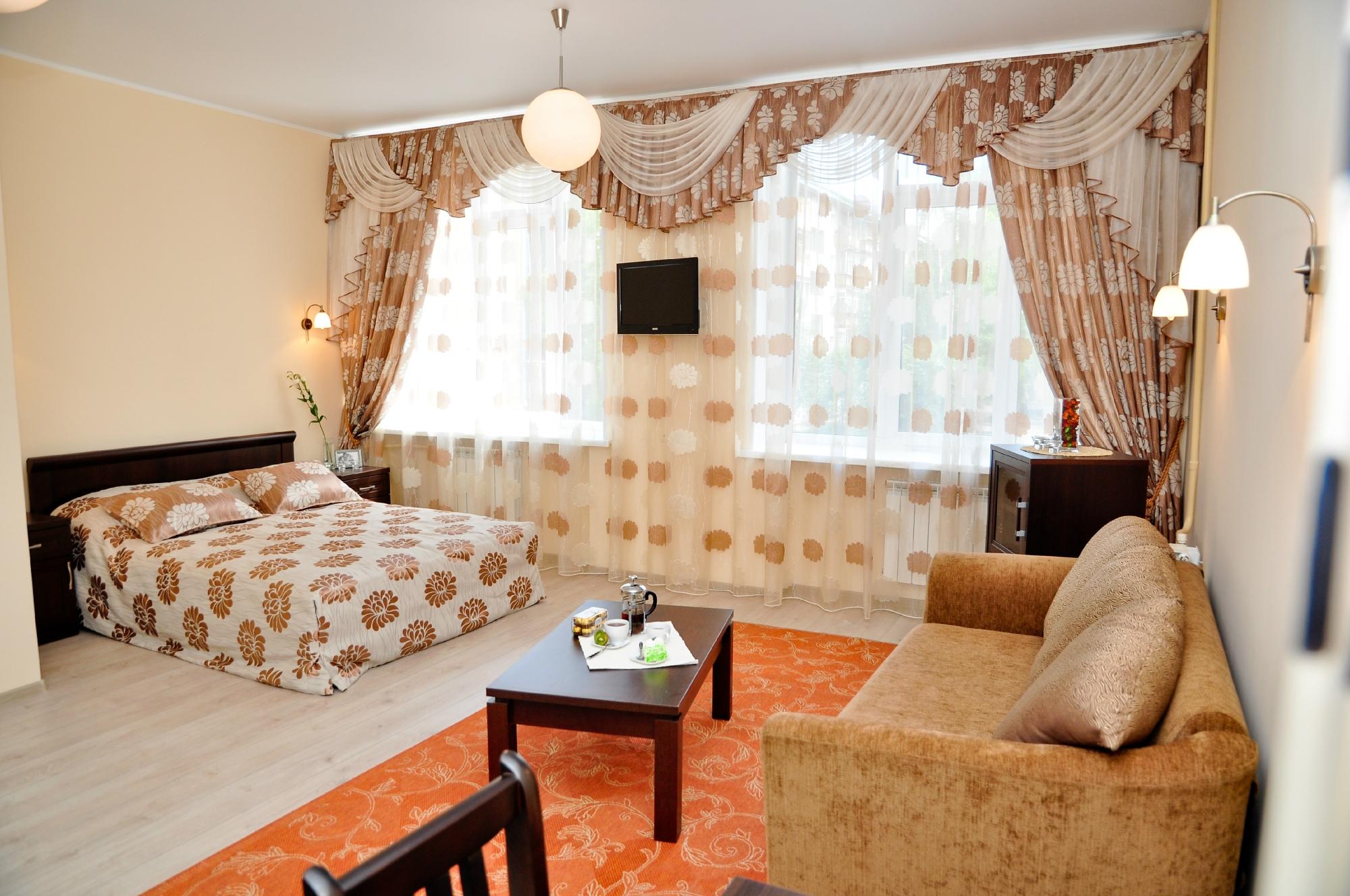 Saiver Guest House-客卧