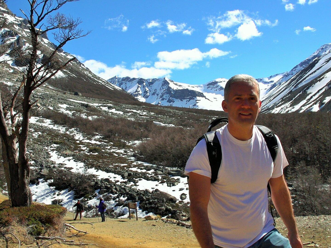 W Circuit-百内国家公园必去景点