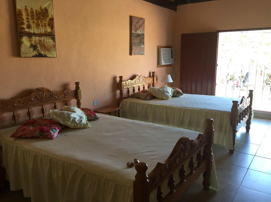 Hostal-Restaurante Plaza del Cristo