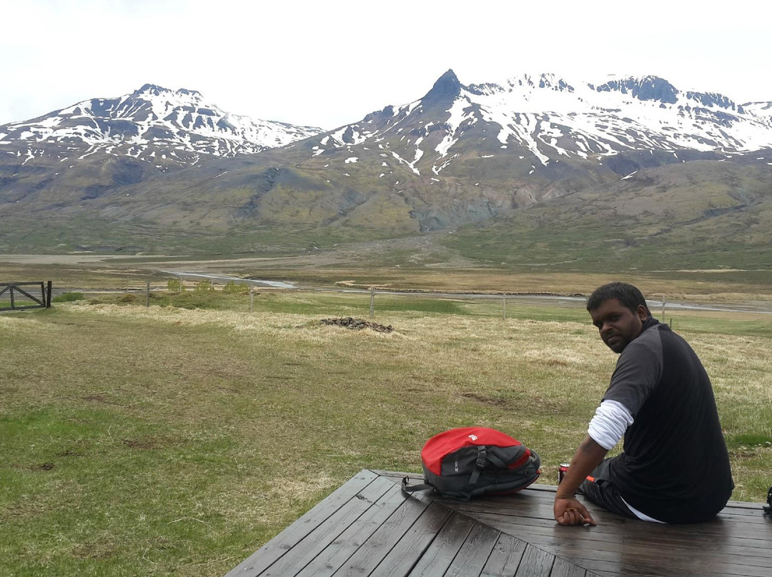 Travel East - Day Tours-埃伊尔斯塔济必去景点