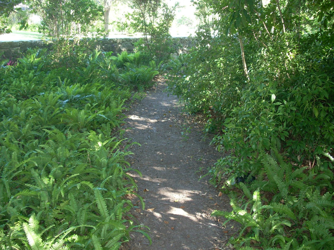 Ingraham Park-科勒尔盖布尔斯必去景点